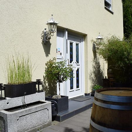 Ferienwohnung Ahrtalblick Sinzig Exterior foto